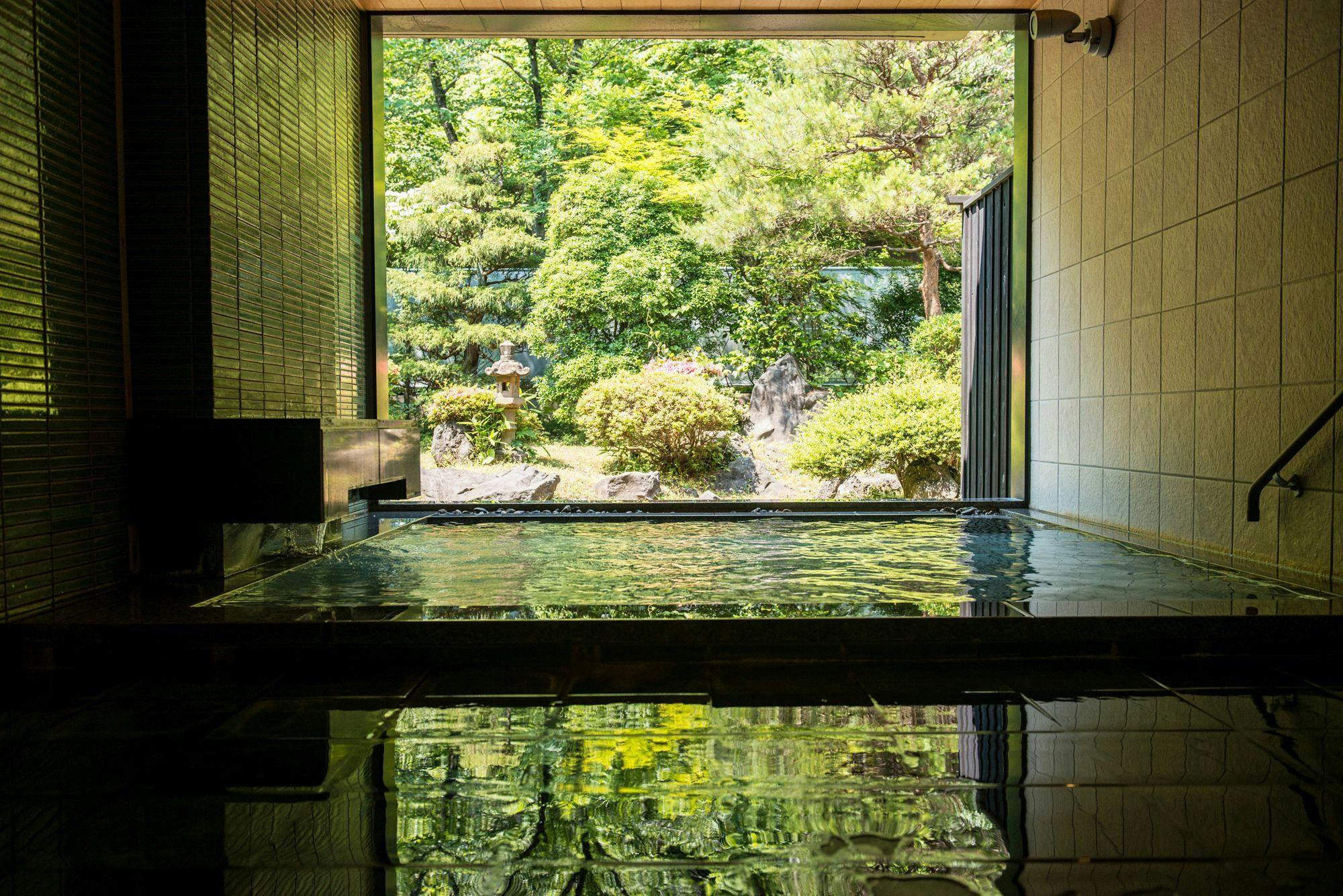 あつみ温泉高見屋別邸 久遠