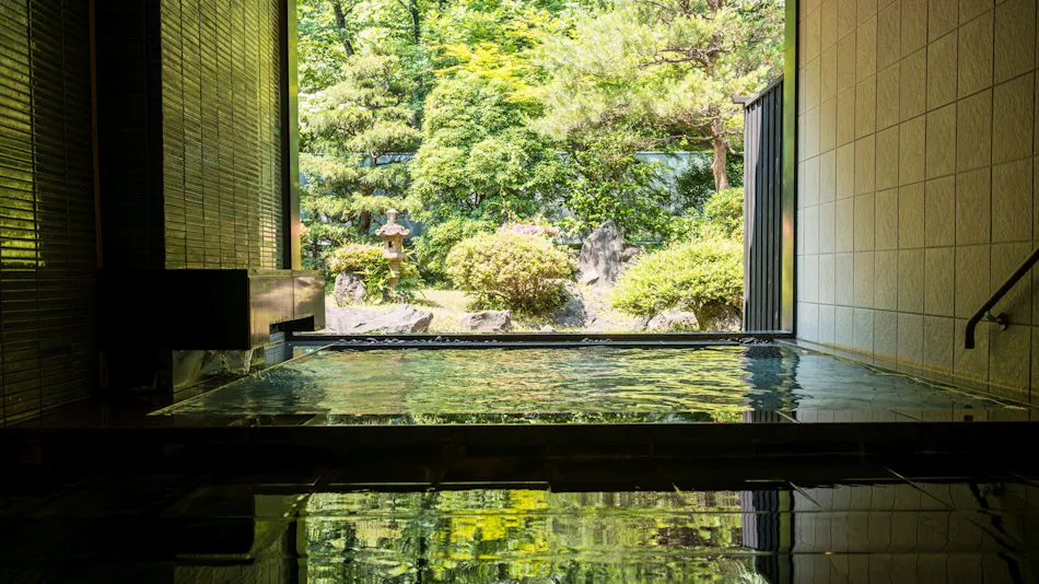 Atsumi Onsen Takamiya Bettei Kuon
