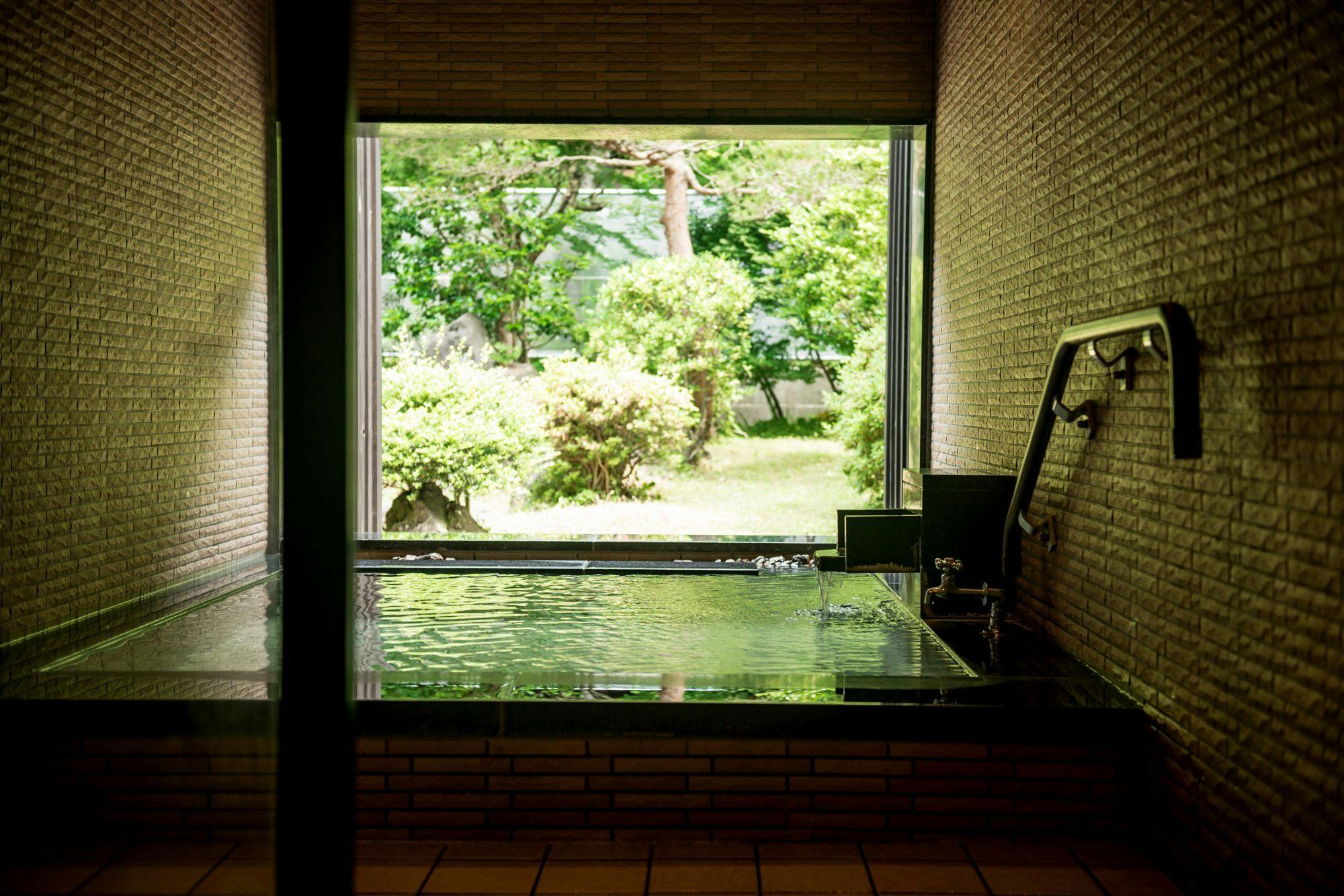 あつみ温泉高見屋別邸 久遠
