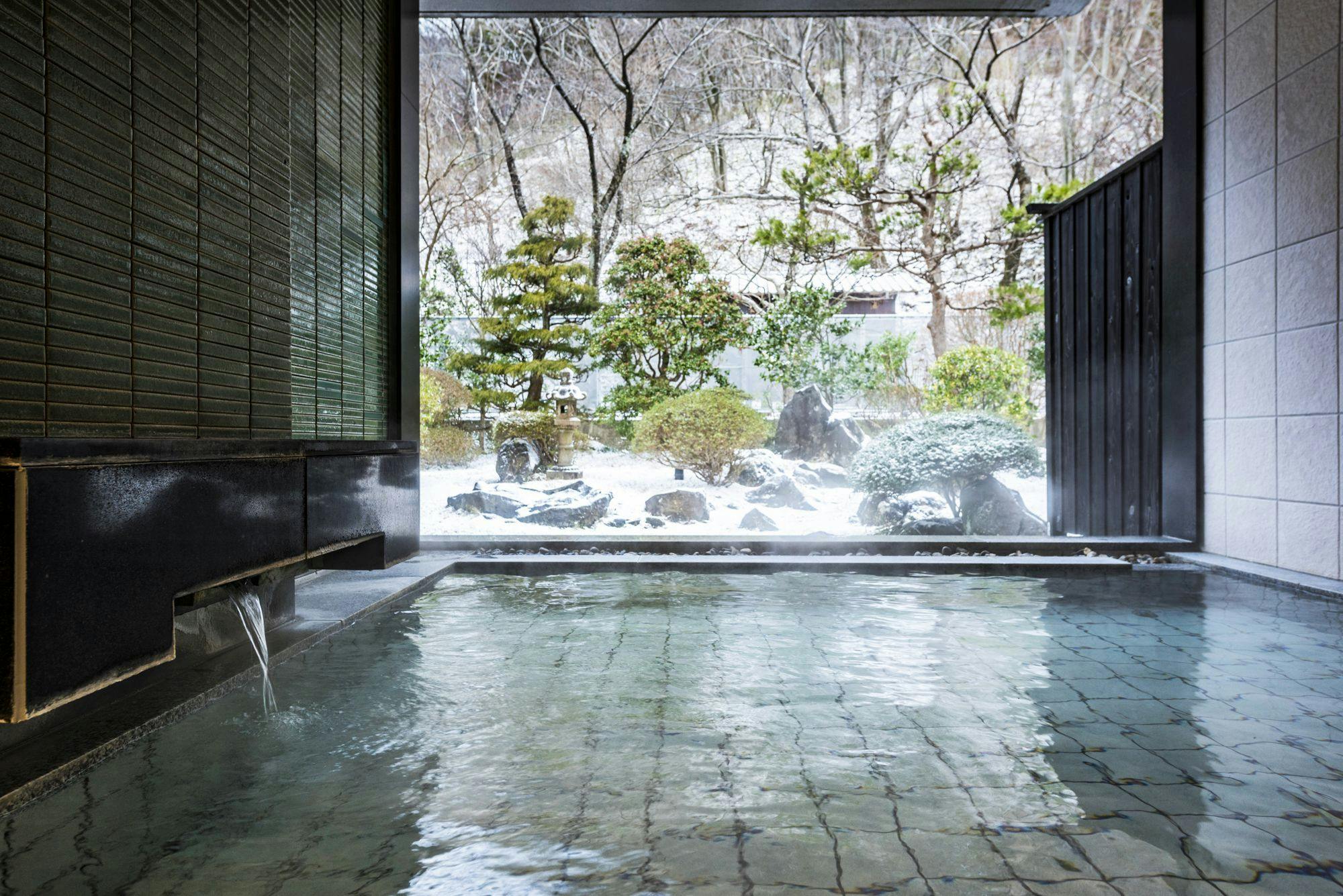 あつみ温泉高見屋別邸 久遠