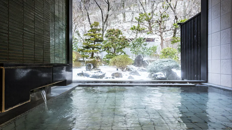 Atsumi Onsen Takamiya Bettei Kuon