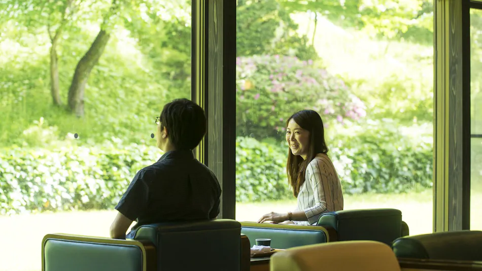 Atsumi Onsen Takamiya Bettei Kuon
