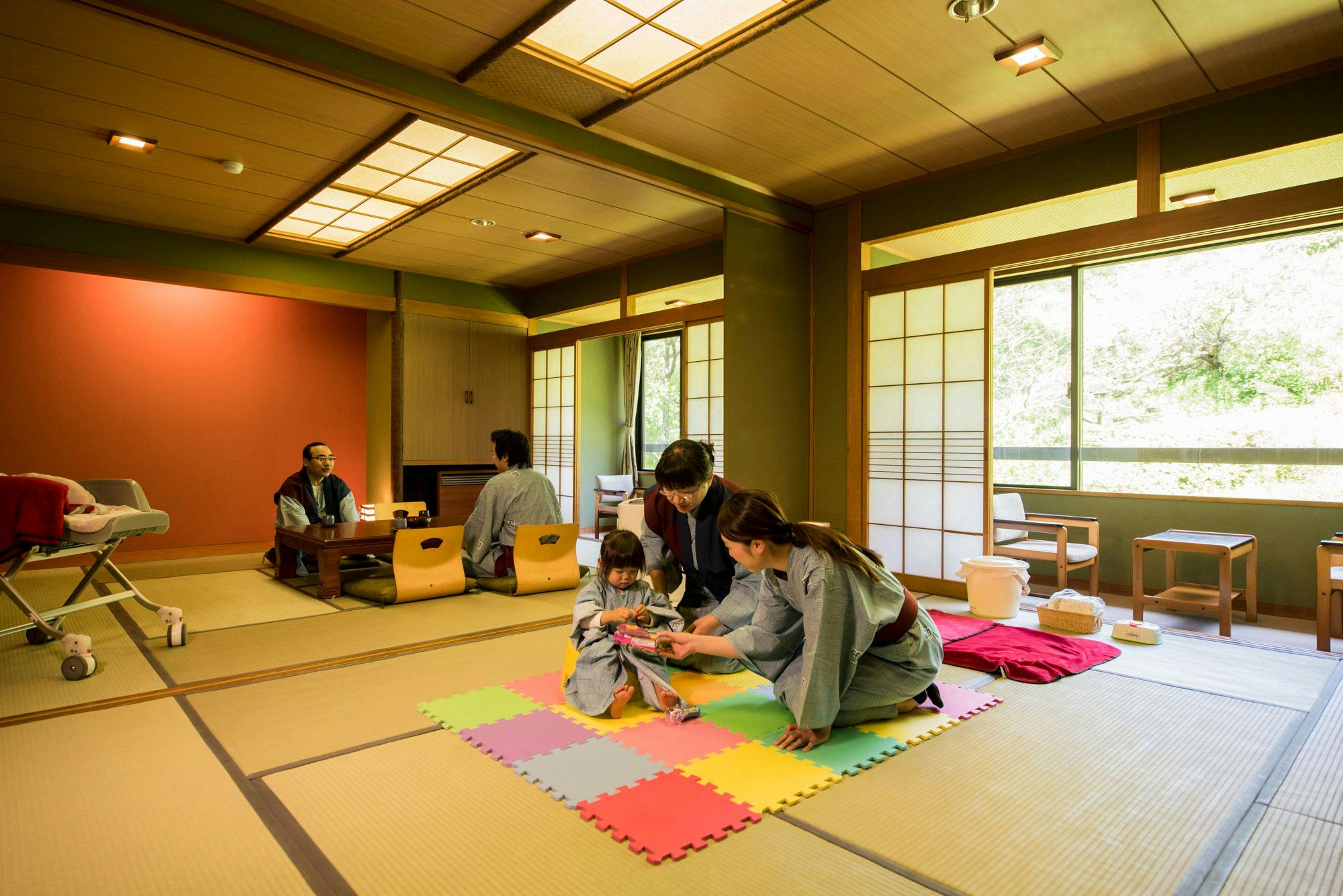あつみ温泉高見屋別邸 久遠