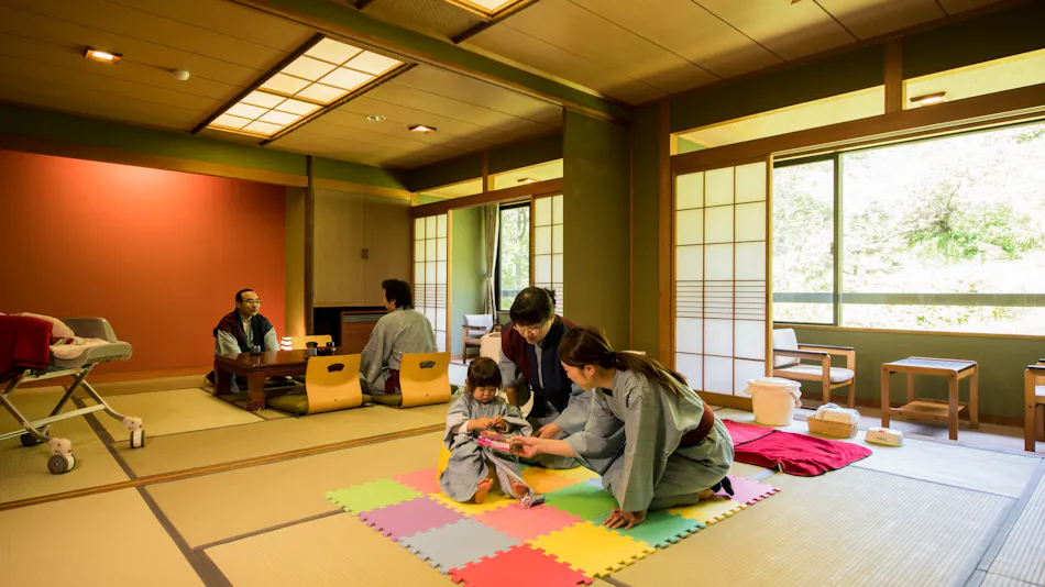 Atsumi Onsen Takamiya Bettei Kuon