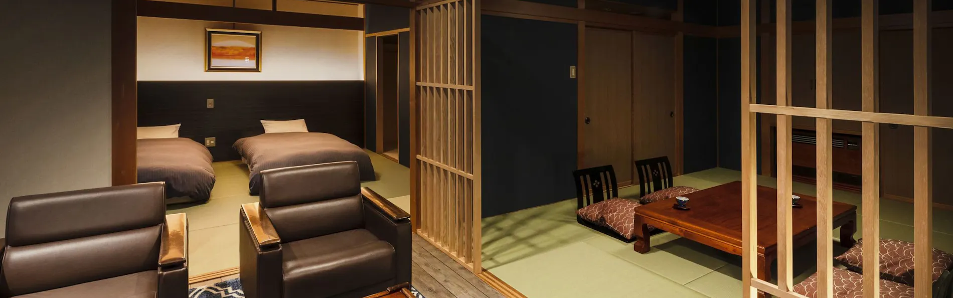あつみ温泉高見屋別邸 久遠