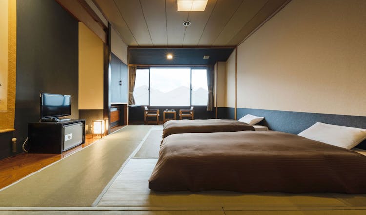 あつみ温泉高見屋別邸 久遠 の空室状況を確認する 宿泊予約は 一休 Com あつみ温泉高見屋別邸 久遠 の空室状況を確認する 宿泊予約は 一休 Com