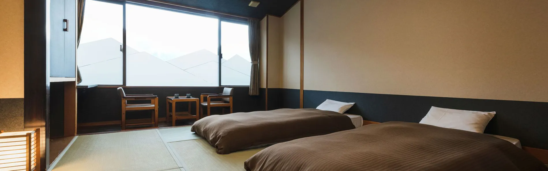 あつみ温泉高見屋別邸 久遠