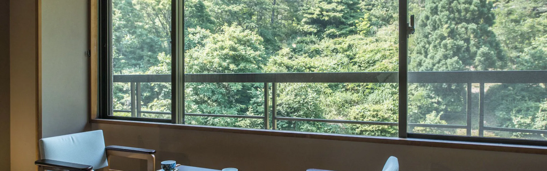 あつみ温泉高見屋別邸 久遠