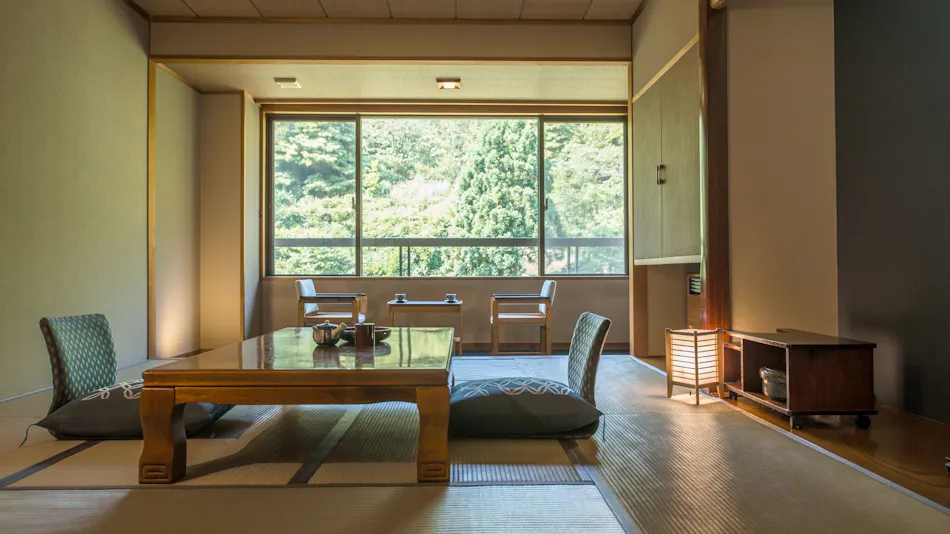 Atsumi Onsen Takamiya Bettei Kuon