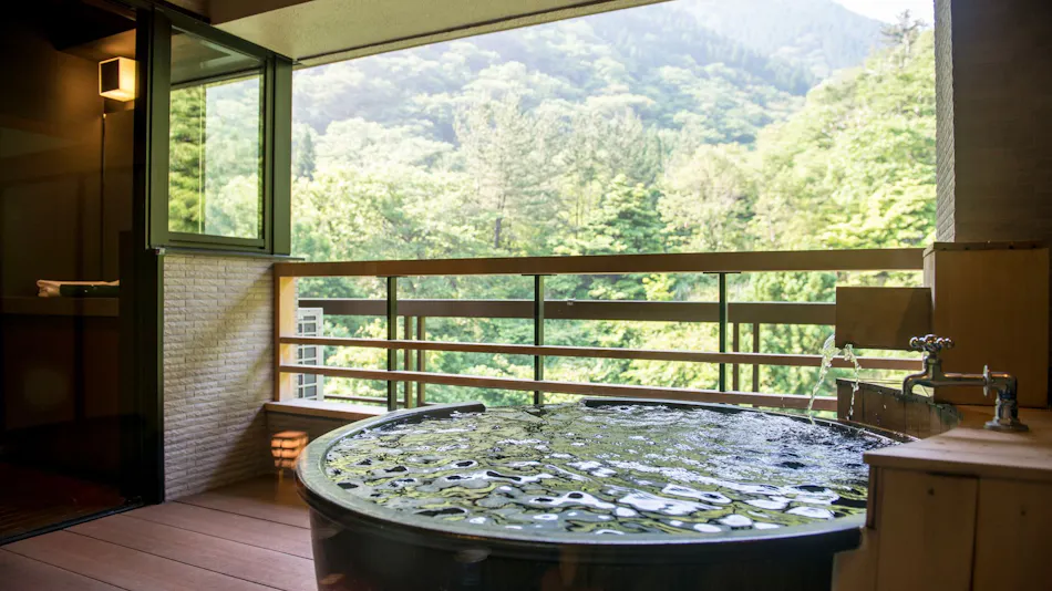 Atsumi Onsen Takamiya Bettei Kuon
