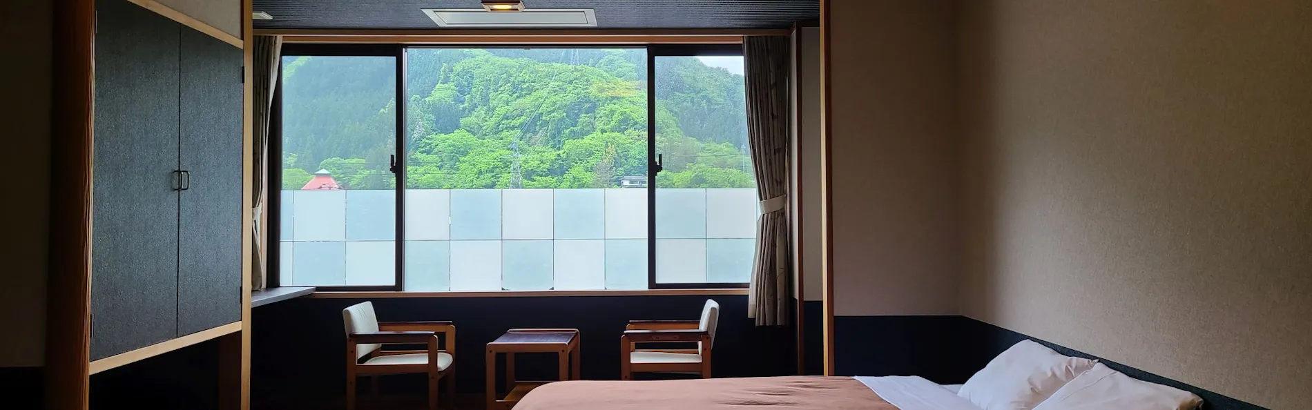 あつみ温泉高見屋別邸 久遠