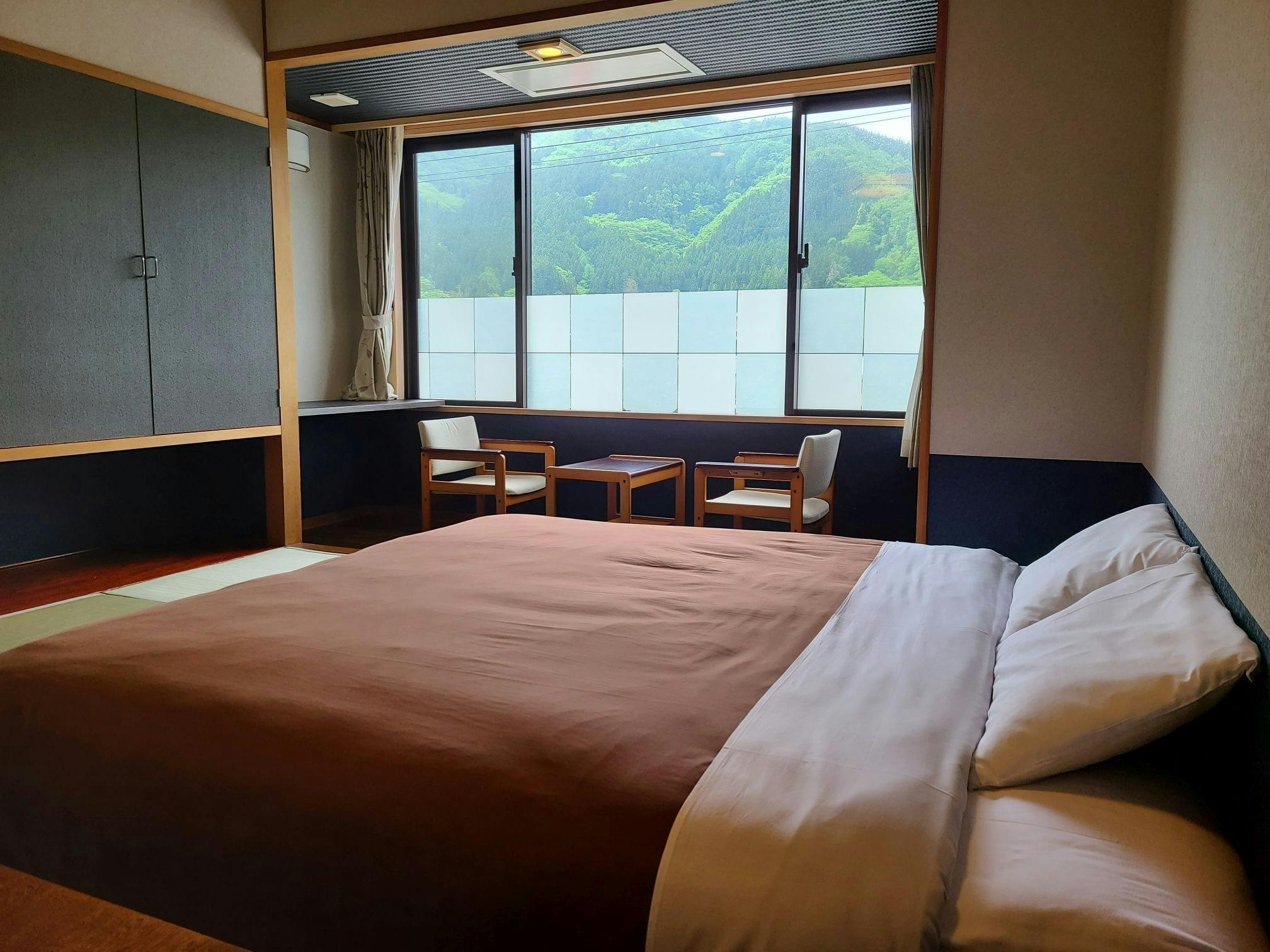 あつみ温泉高見屋別邸 久遠