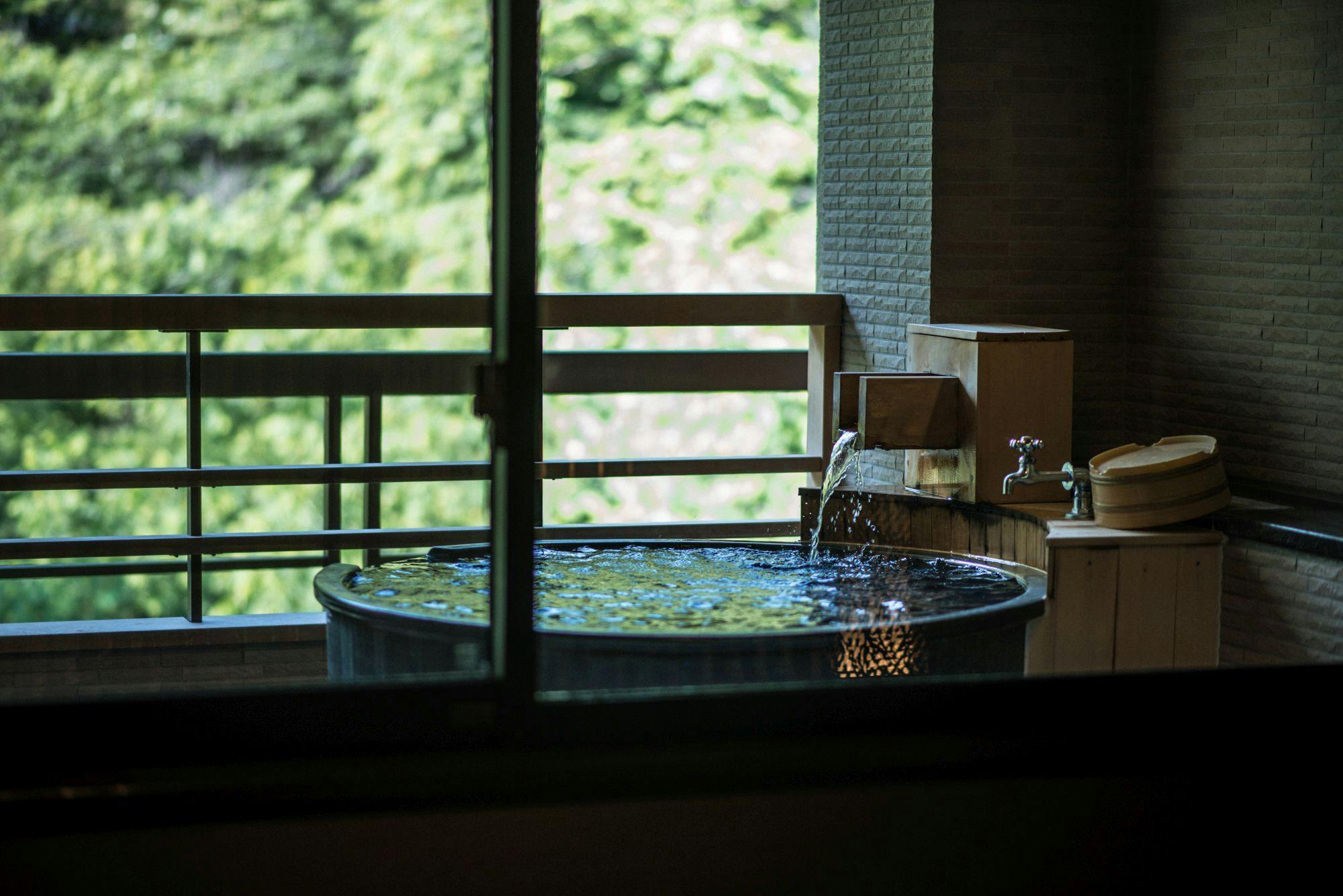あつみ温泉高見屋別邸 久遠