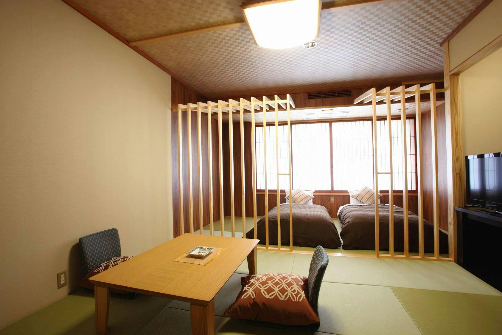 Atsumi Onsen Takamiya Bettei Kuon