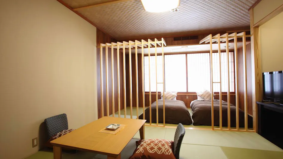 Atsumi Onsen Takamiya Bettei Kuon