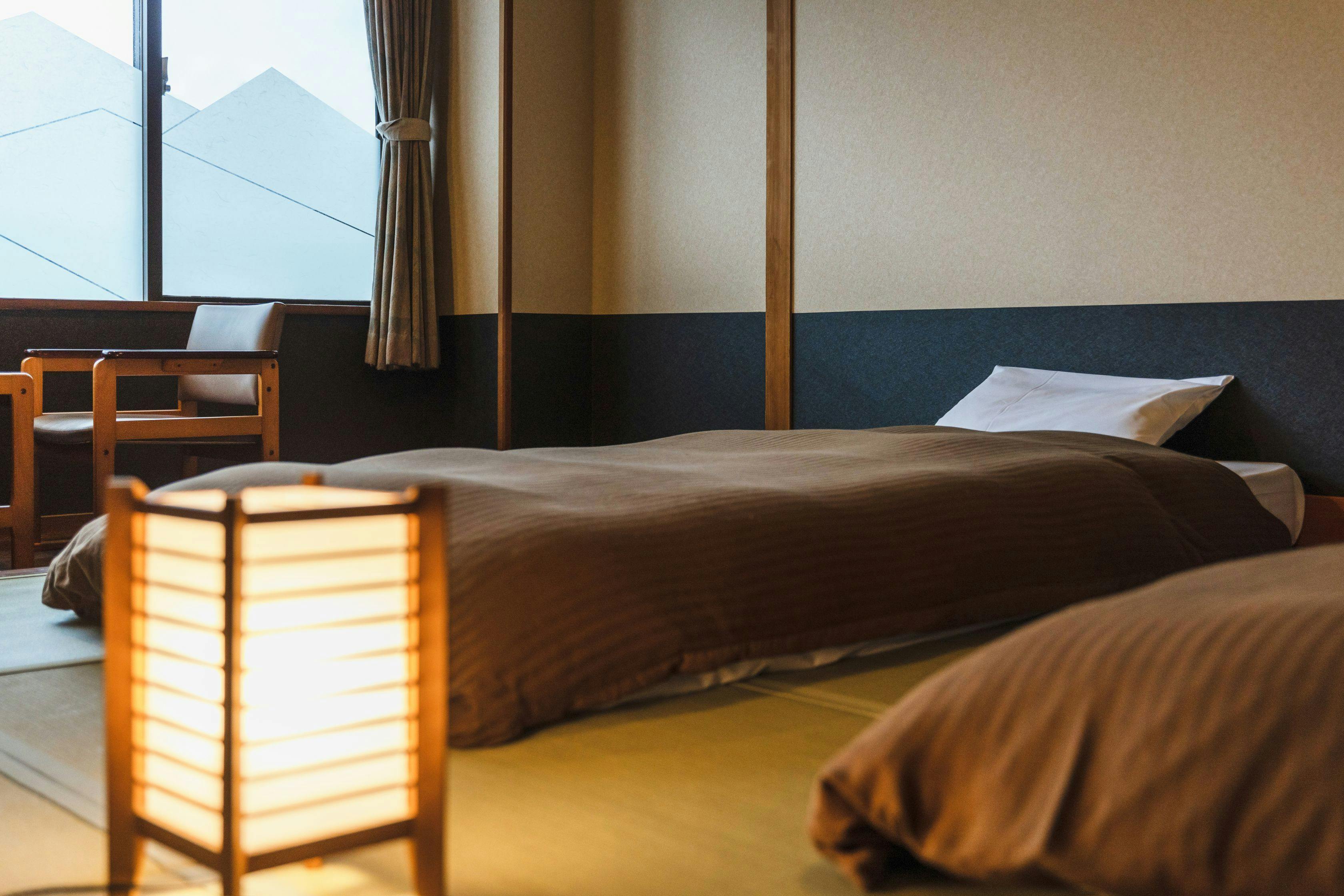 あつみ温泉高見屋別邸 久遠