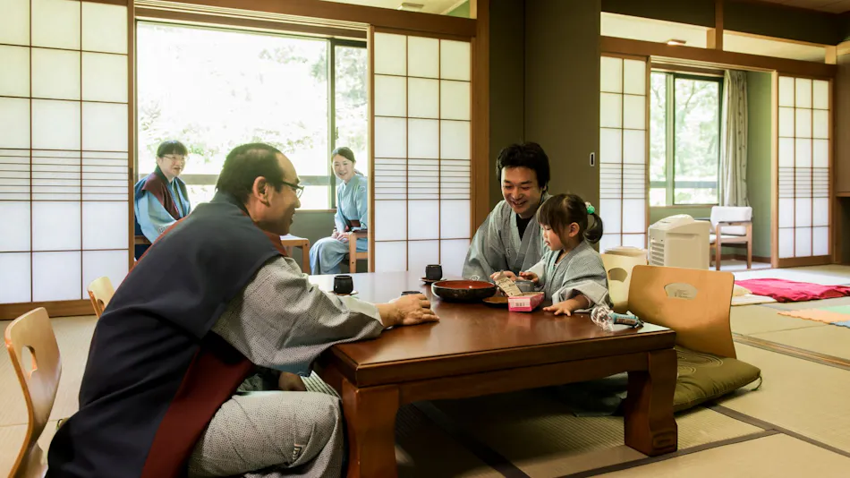 Atsumi Onsen Takamiya Bettei Kuon