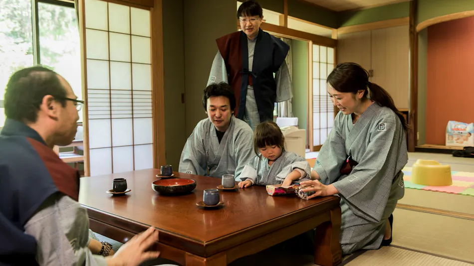 Atsumi Onsen Takamiya Bettei Kuon