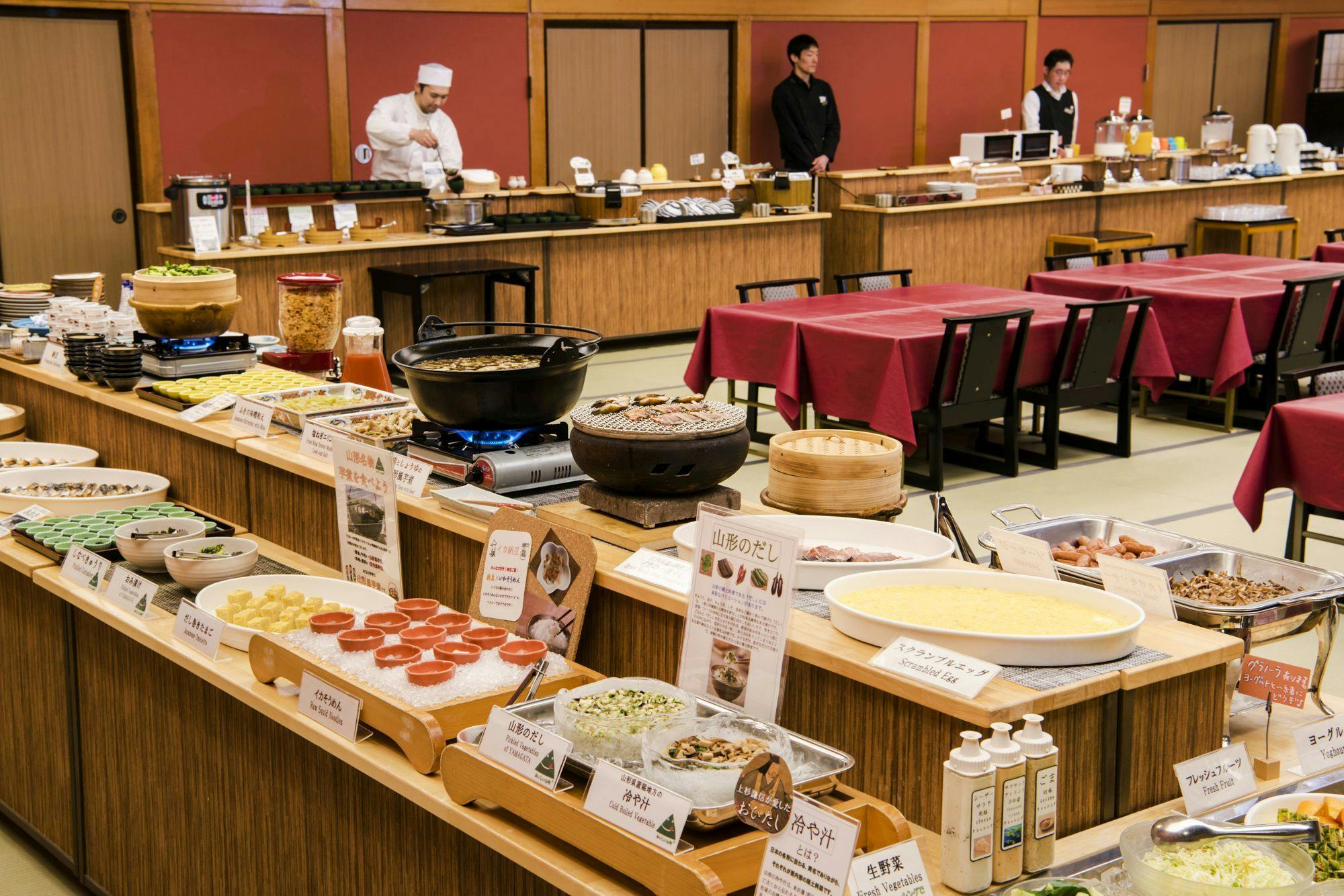 あつみ温泉高見屋別邸 久遠