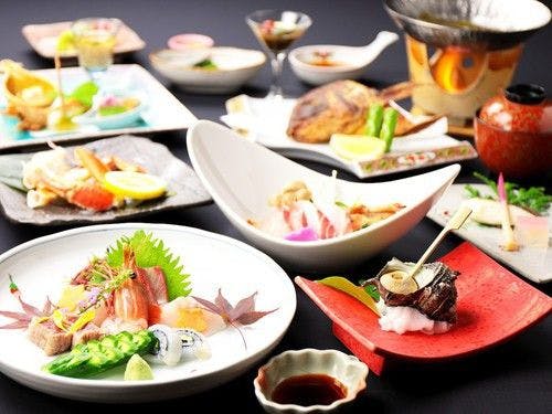 あつみ温泉高見屋別邸 久遠 の空室状況を確認する 宿泊予約は 一休 Com キラリト あつみ温泉高見屋別邸 久遠 の空室状況を確認する 宿泊予約は 一休 Com キラリト