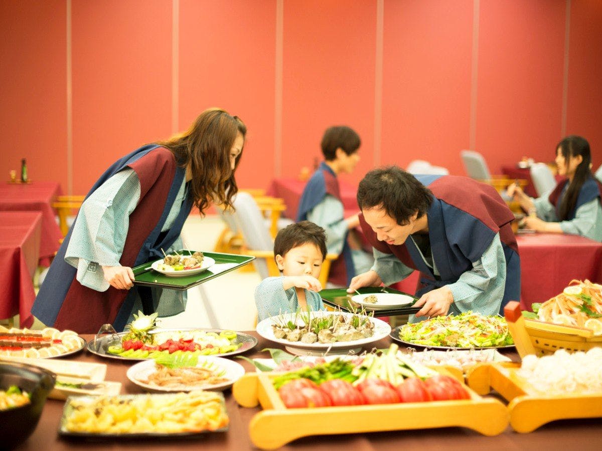 あつみ温泉高見屋別邸 久遠