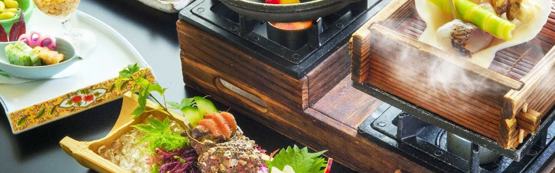 あつみ温泉高見屋別邸 久遠