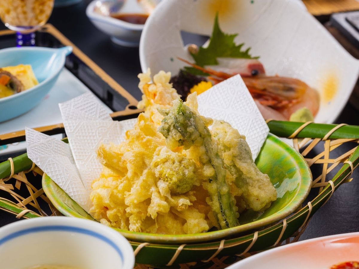 あつみ温泉高見屋別邸 久遠