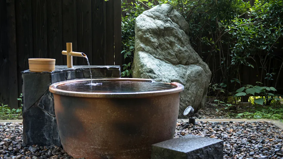 Atsumi Onsen Takamiya Bettei Kuon