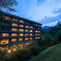 あつみ温泉高見屋別邸 久遠 の空室状況を確認する 宿泊予約は 一休 Com キラリト あつみ温泉高見屋別邸 久遠 の空室状況を確認する 宿泊予約は 一休 Com キラリト