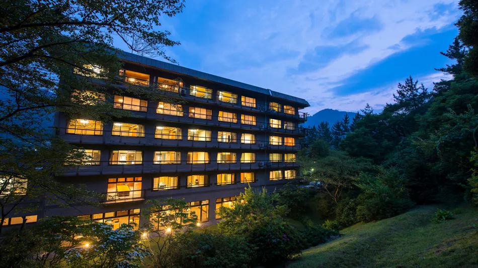 Atsumi Onsen Takamiya Bettei Kuon