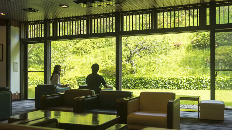 Atsumi Onsen Takamiya Bettei Kuon