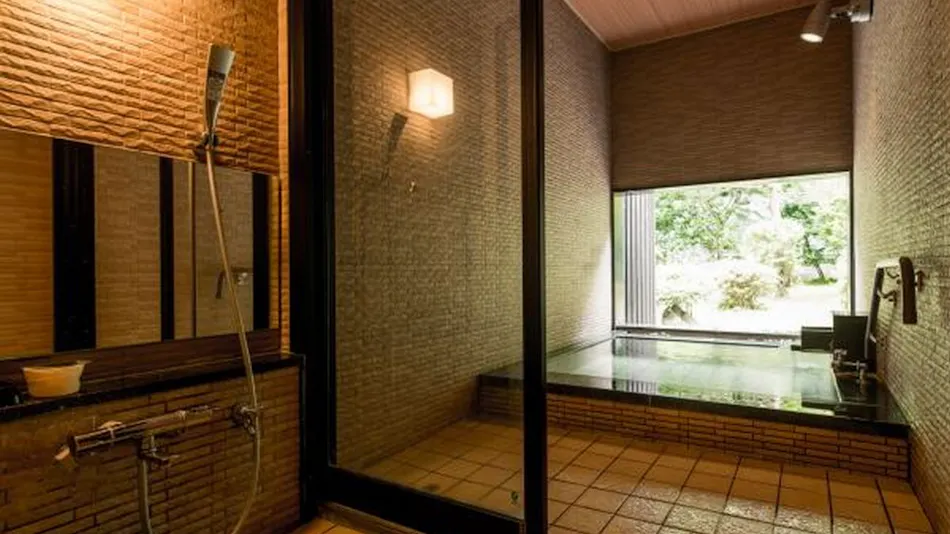 Atsumi Onsen Takamiya Bettei Kuon