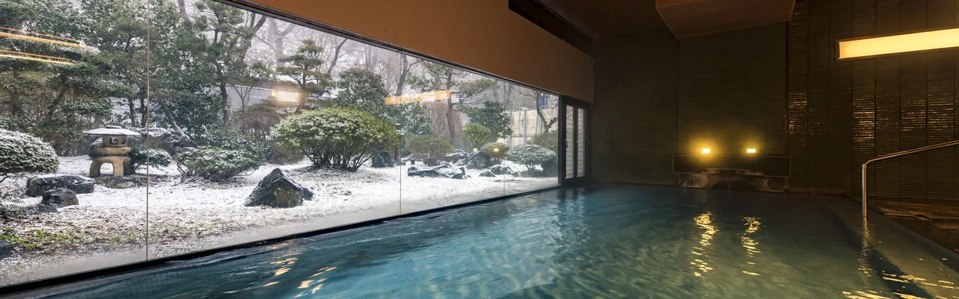 あつみ温泉高見屋別邸 久遠
