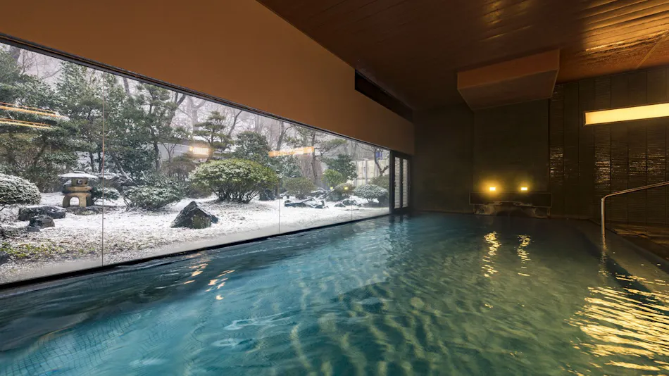 Atsumi Onsen Takamiya Bettei Kuon