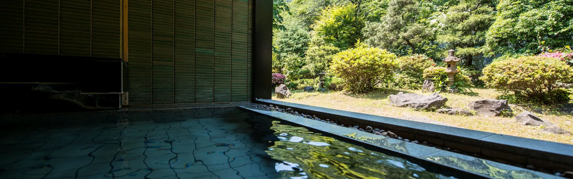 あつみ温泉高見屋別邸 久遠