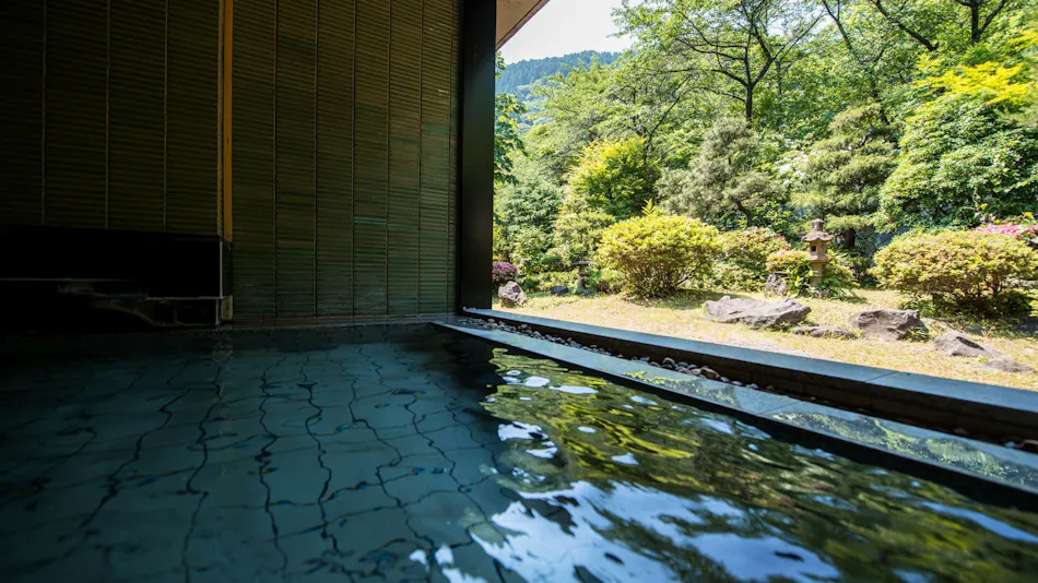 Atsumi Onsen Takamiya Bettei Kuon
