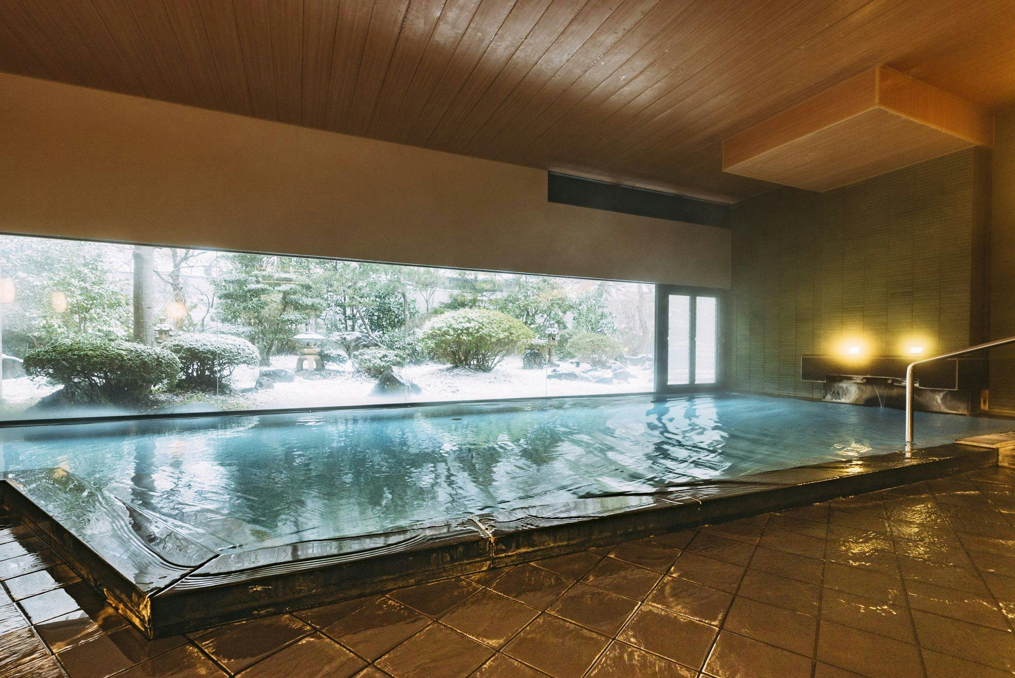あつみ温泉高見屋別邸 久遠