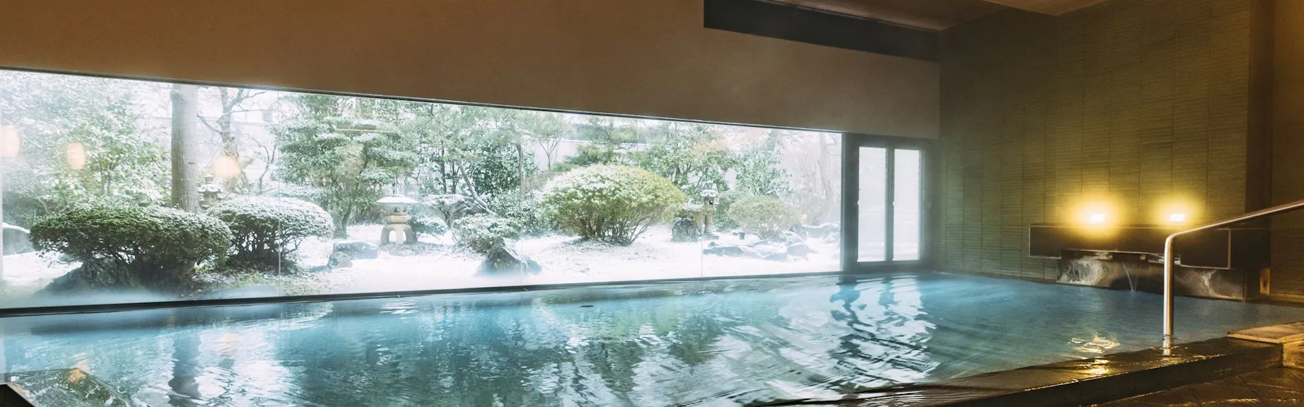あつみ温泉高見屋別邸 久遠