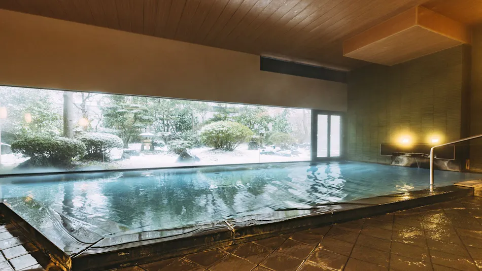 Atsumi Onsen Takamiya Bettei Kuon