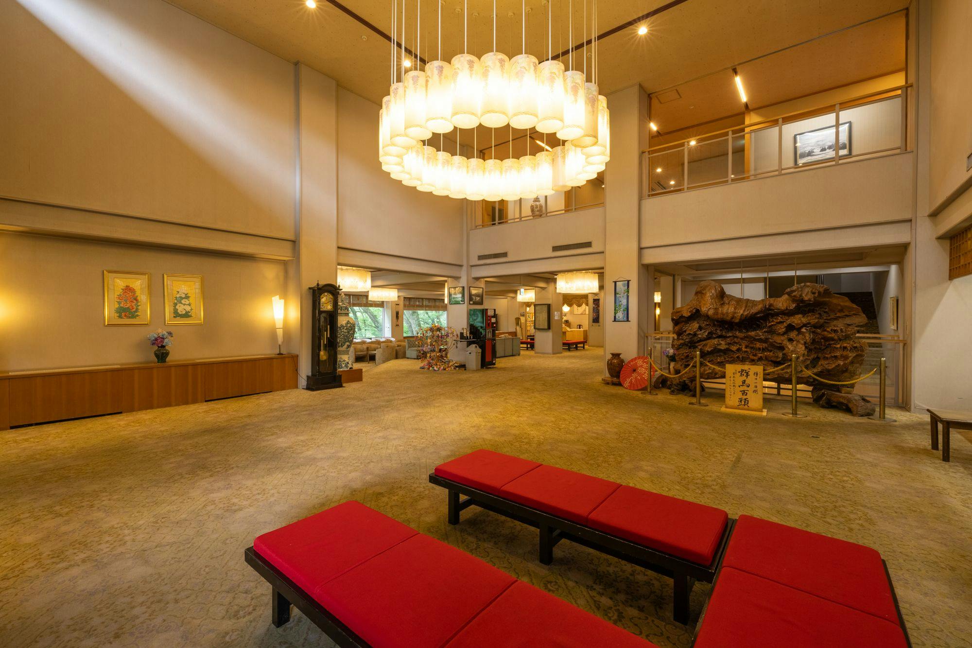 【素泊り】老神温泉人気NO1 （自称です）24時迄チェックインOK＜食事なし＞　コーヒーサービス