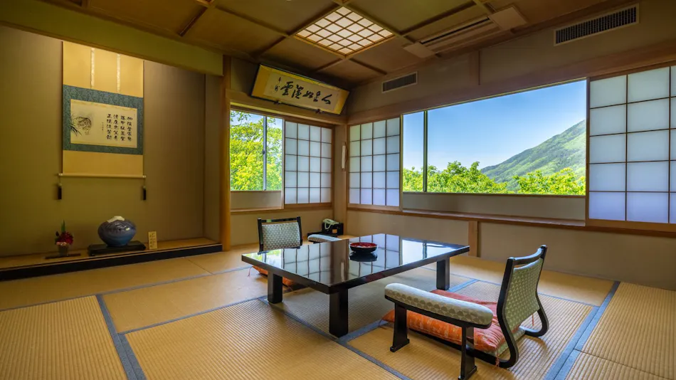 Ginshotei Awashima