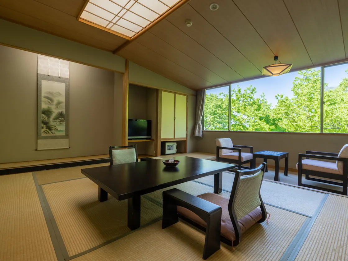 ■一般客室【和室10畳】(新館)