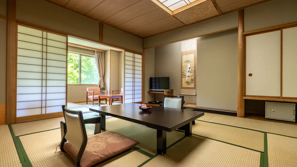 Ginshotei Awashima