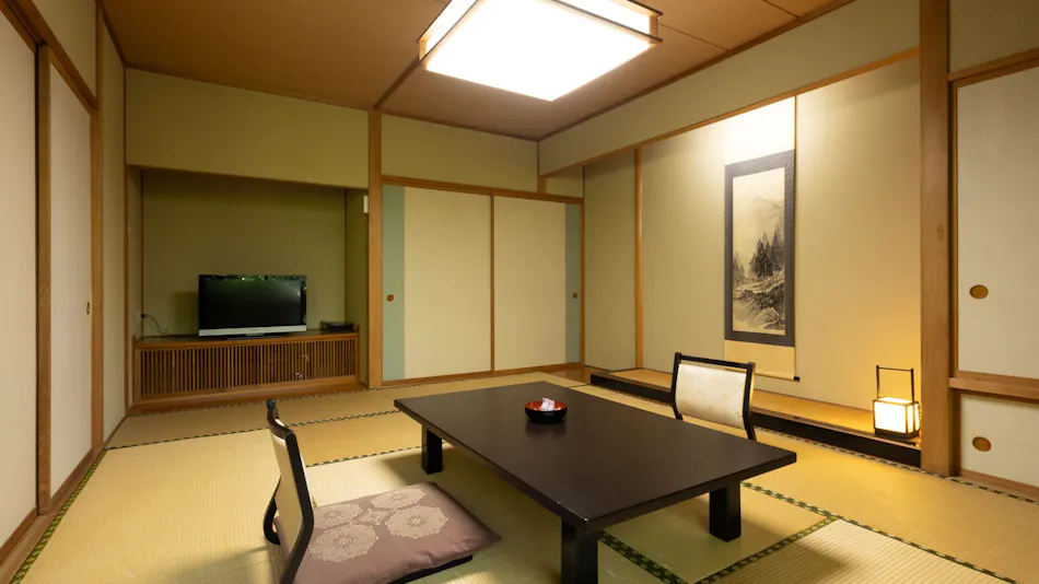 Ginshotei Awashima