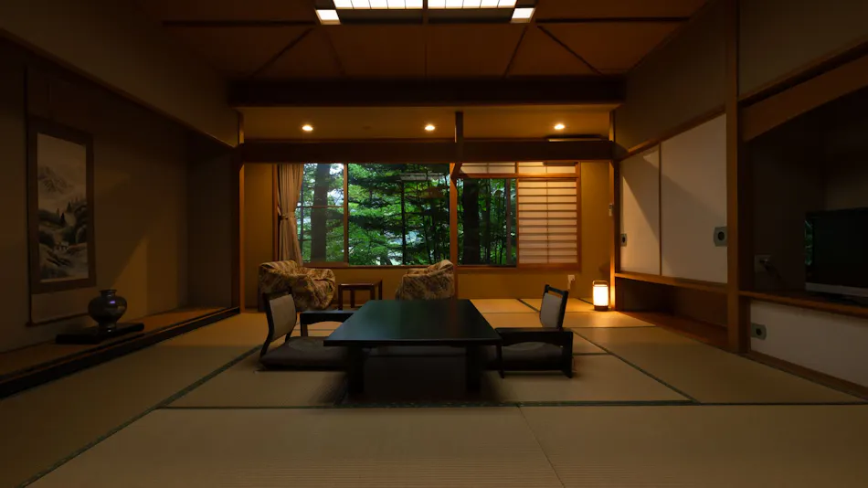 Ginshotei Awashima