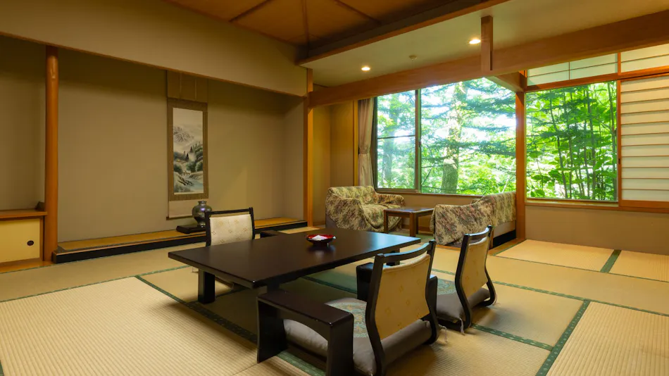 Ginshotei Awashima