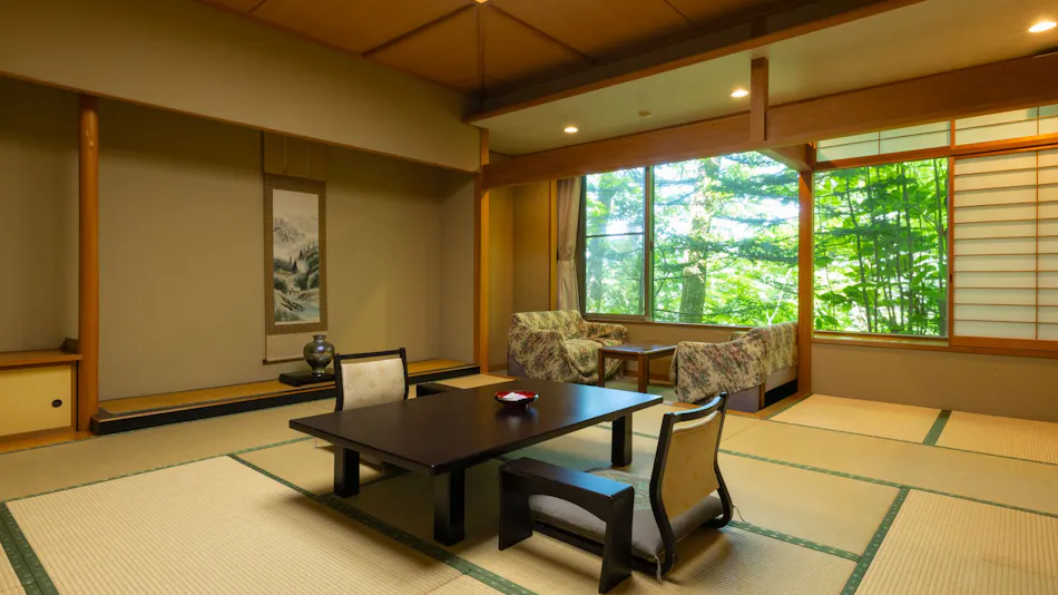 Ginshotei Awashima