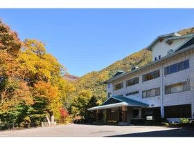 吟松亭あわしま
