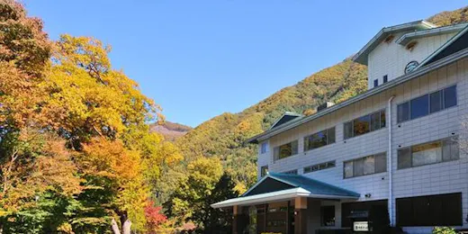 吟松亭あわしま