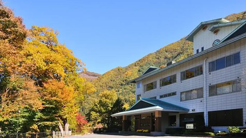 Ginshotei Awashima